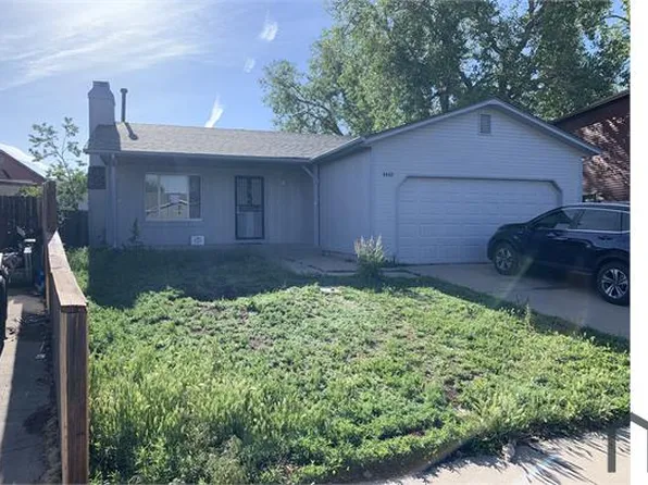 4460 Durham Ct, Denver, CO 80239
