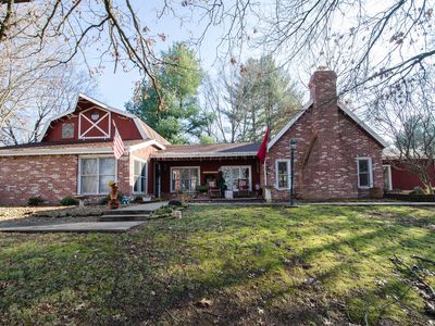 701 Spears Ave, Crane, MO, 65633