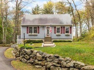 800 Haverhill St, Rowley, MA 01969