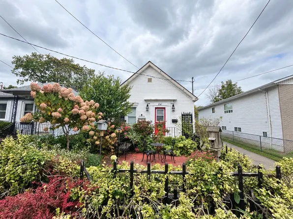 84 Rykert St, Saint Catharines, ON L2S 1Z6