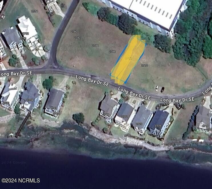 1st image of 2768 Long Bay Drive SE LOT 60