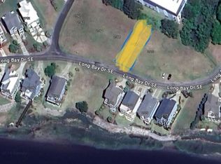 2768 Long Bay Dr SE #60, Southport, NC 28461