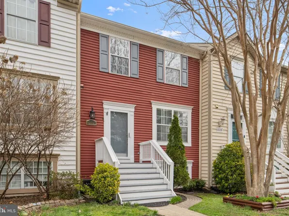 10207 Calypso Dr, Manassas, VA 20110