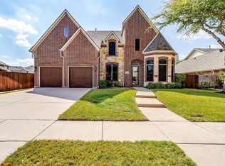 6975 Catamaran Dr, Grand Prairie, TX 75054