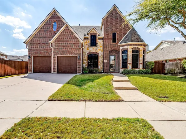 6975 Catamaran Dr, Grand Prairie, TX 75054