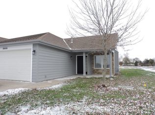 3611 SE Ashley Ln, Topeka, KS 66605