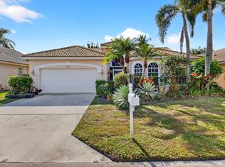 Verona Lakes, Boynton Beach, FL 33472