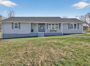 1646 Muddy Creek Rd, Blountville, TN 37617