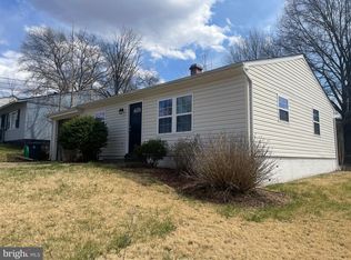 6605 Clinglog St, Capitol Heights, MD
