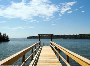 16 Morse Ln, Cushing, ME 04563