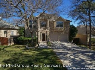 49 Greens Shade, San Antonio, TX 78216