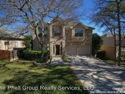 49 Greens Shade, San Antonio, TX, 78216