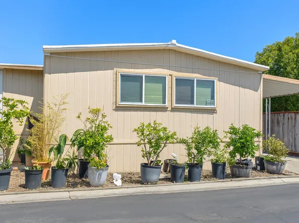 673 Hermitage Pl #673, San Jose, CA 95134