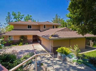 5805 Lone Grove Way, La Canada Flintridge, CA 91011