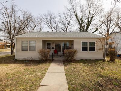 718 Eastview Dr, Mulvane, KS, 67110