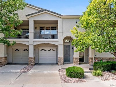 5350 S Jay Circle #7E, Denver, CO, 80123