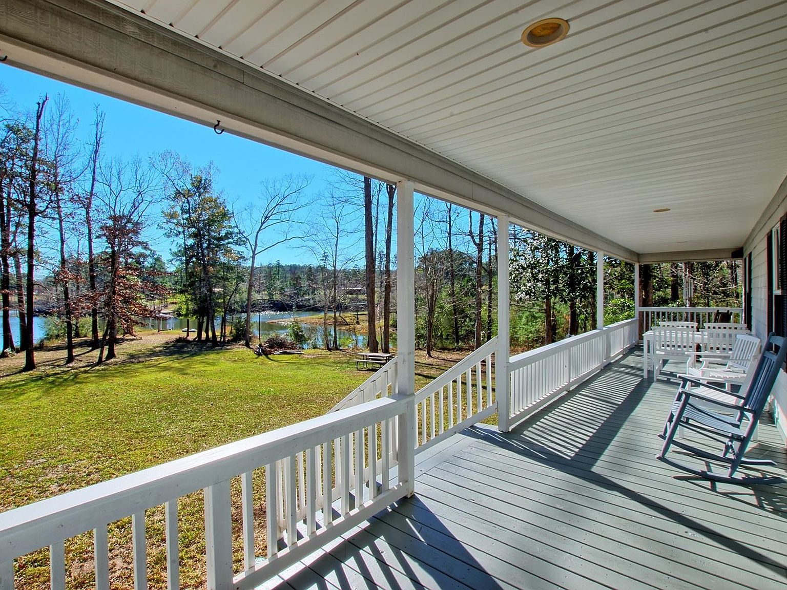 145 Hummingbird Ln, Burkeville, TX 75932 Zillow