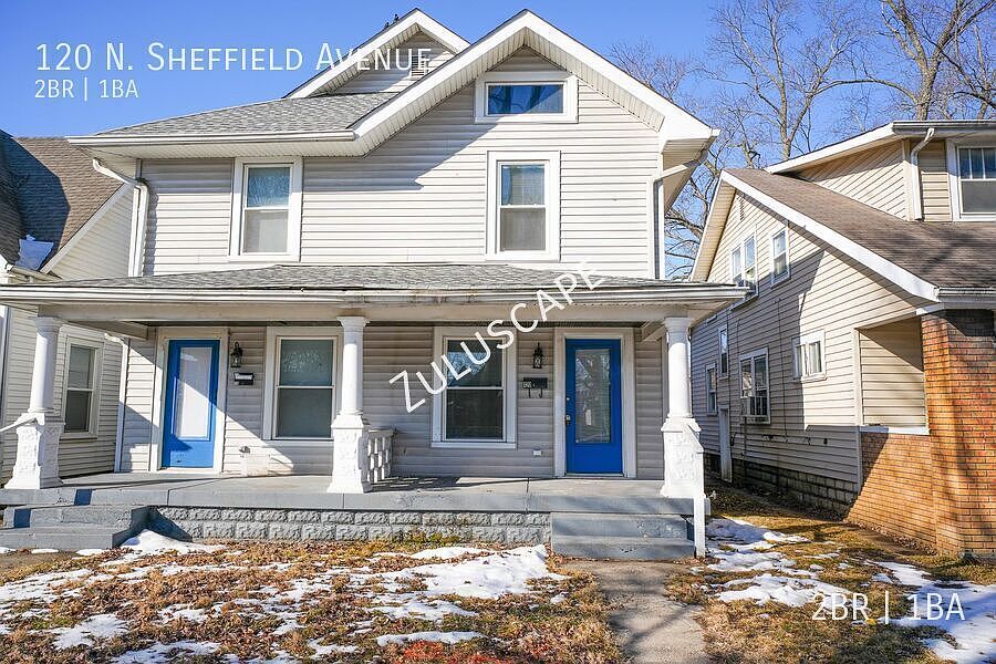 1st image of 120 N Sheffield Ave
