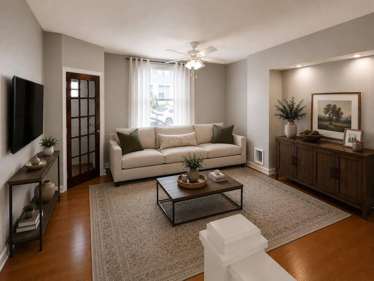 3 bed, 1075 sqft, $1,800 — Photo 4