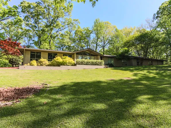 229 Woodland Heights Dr, Columbus, MS 39705