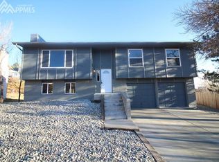 3625 Suncrest Ct, Colorado Springs, CO 80906
