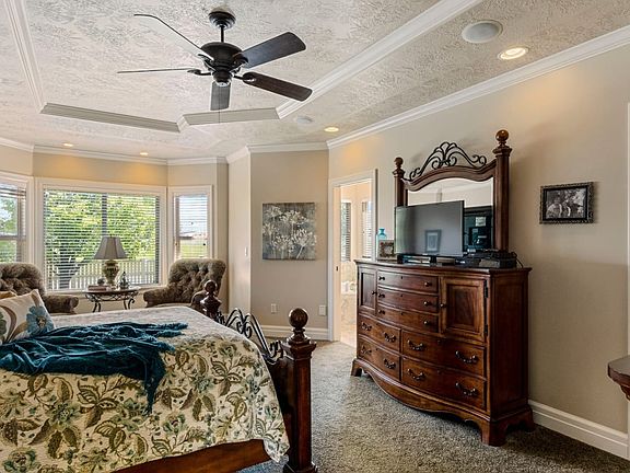 4th image of 3282 N Alpine Vista Way