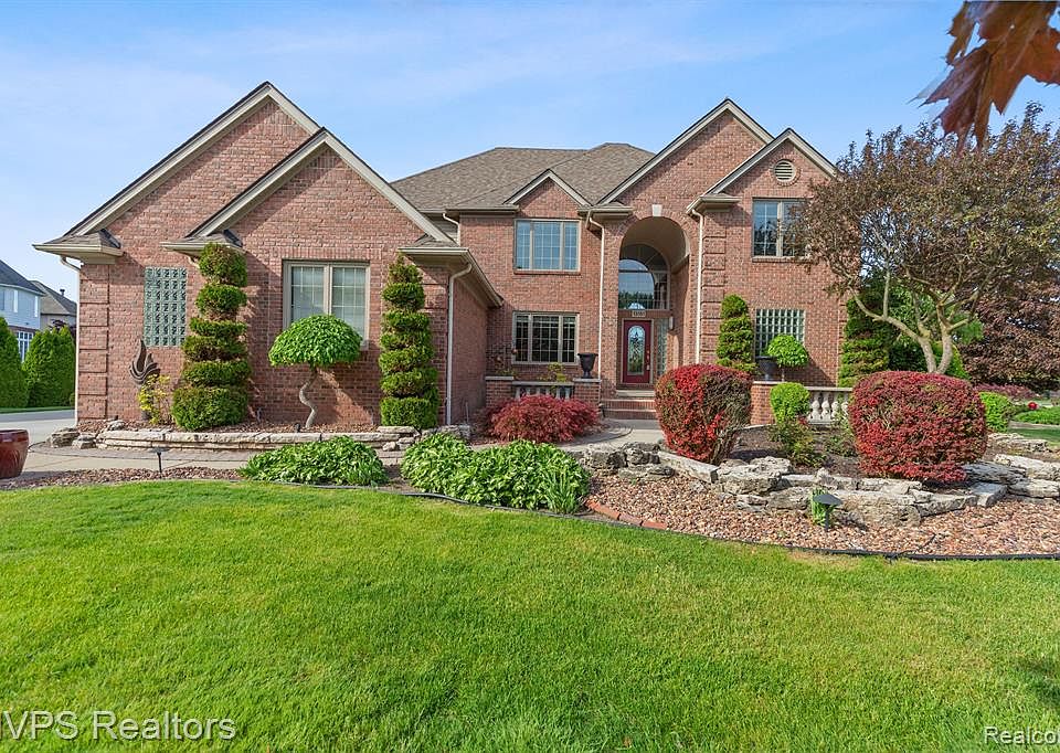 13151 Lookout Point, Utica, MI 48315 Zillow
