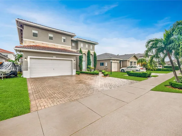 2860 SW 144th Pl, Miami, FL 33175