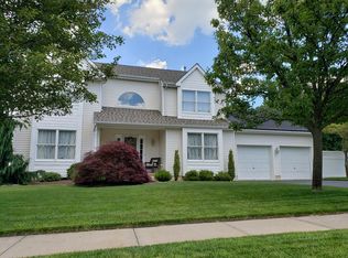 119 Sullivan Rd, Brick, NJ 08724