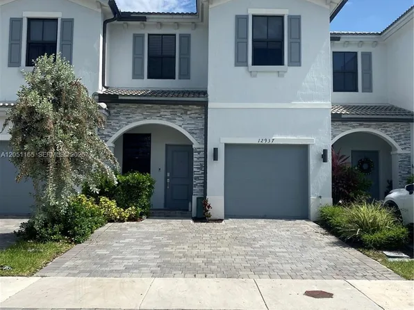 12937 SW 286th Way #12937, Homestead, FL 33033