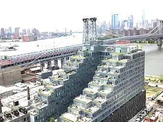 Rented by Simply Brooklyn Realty Inc