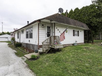 2921 116th STREET, Pleasant Prairie, WI, 53158