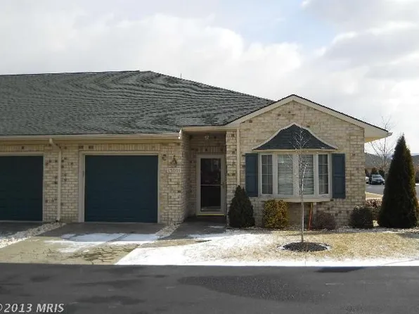 13001 Little Hayden Cir, Hagerstown, MD 21742