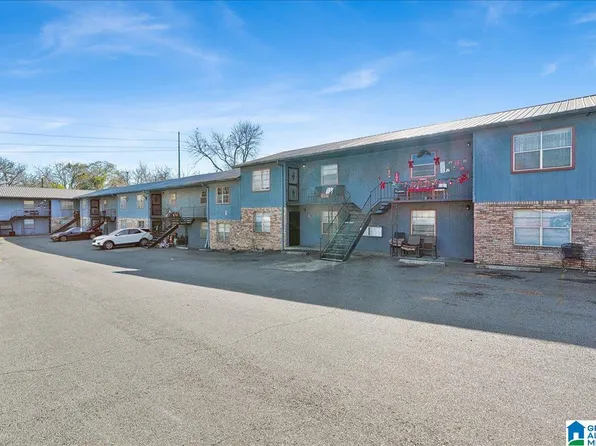 1469 Pearson Ave SW, Birmingham, AL 35211