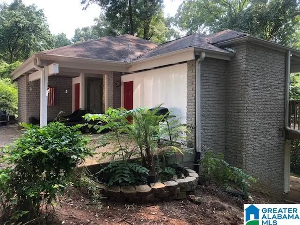 225 Cardinal Crest Rd, Montevallo, AL 35115