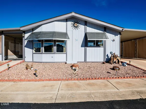 1455 Wagner Dr, Lake Havasu City, AZ 86404