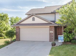 1115 Nolan Ct, North Liberty, IA 52317
