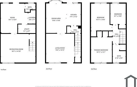 1554 Pentwood Rd — Photo 47