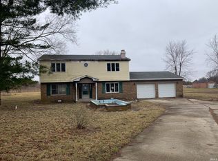 7201 S 300 West Rd, Muncie, IN 47302