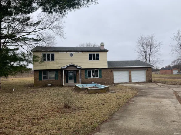 7201 S 300 West Rd, Muncie, IN 47302