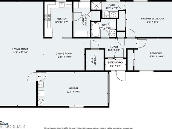 3rd image of 2 Seville Place