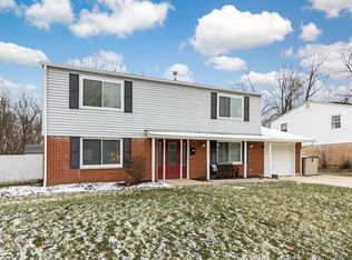 3429 Paris Blvd, Westerville, OH 43081