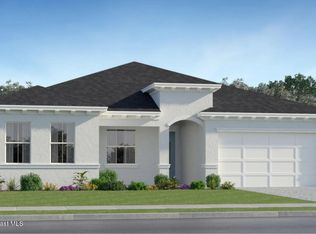 1443 Blessed Isles Dr NW, Palm Bay, FL 32907