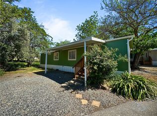 3415 Oro Dam Blvd E Space 109, Oroville, CA