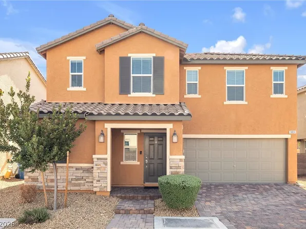 3831 Park Field Dr, Paradise, NV 89120