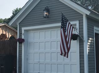 808 Bancroft Ave, Erie, PA