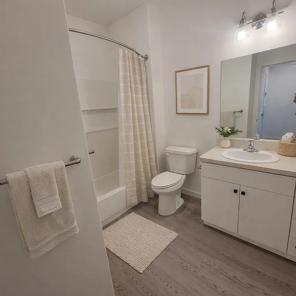 Teton Oasis Apartments — Photo 3