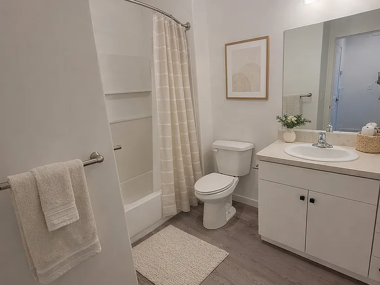 Teton Oasis Apartments — Photo 3