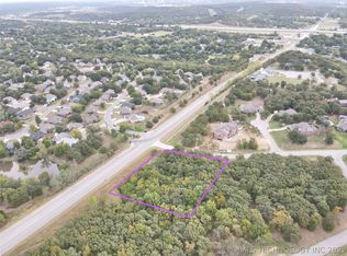 S 69th Ave W, Tulsa, OK 74107