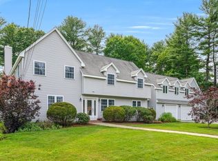 7 Cynthia Rd, Billerica, MA 01821